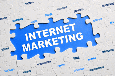 Internet-Marketing