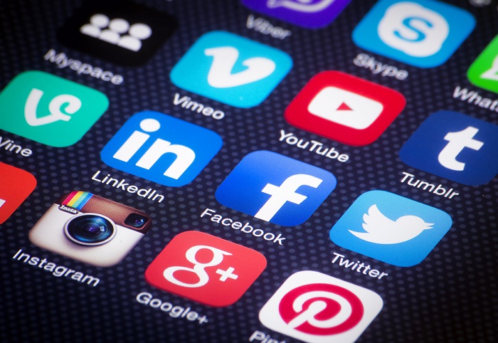 Social-Media-Presence
