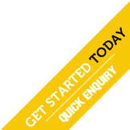 Get Started Today - Quick Enquiry 