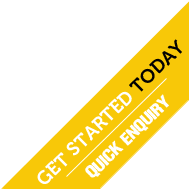 Get Started Today - Quick Enquiry Get Started Today - Quick Enquiry
