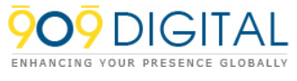 909 Digital — Enhancing your presence globally
